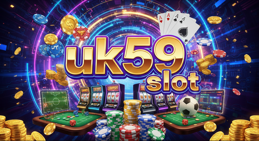uk59 slot