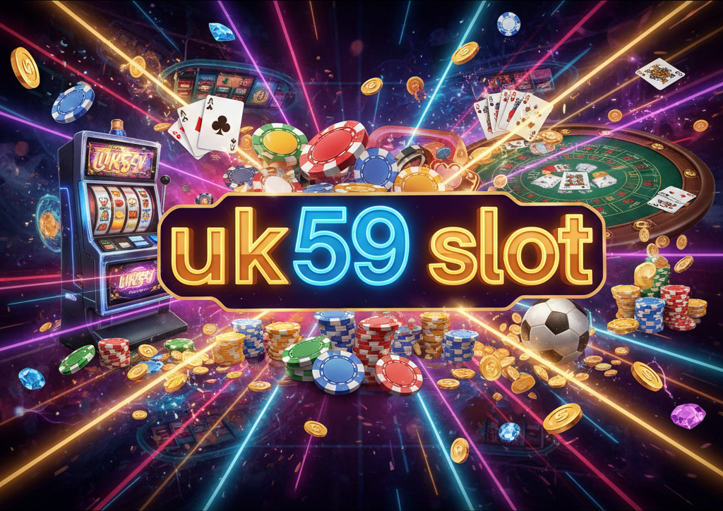 uk59 slot