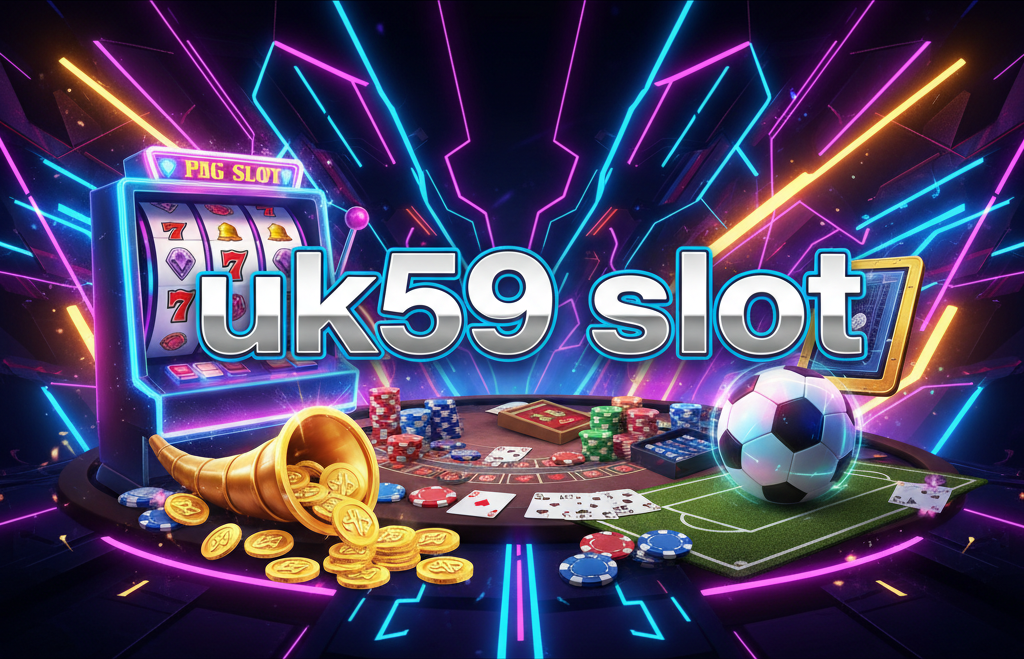 uk59 slot